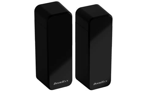 Фотоелементи несиметричних отворів Photocell-PRO Фотоелементи несиметричних отворів Photocell-PRO