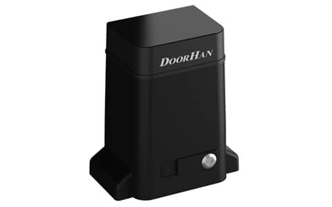 Приводи Sliding-1300PRO / Sliding-2100PRO для відкатних воріт Приводи Sliding-1300PRO / Sliding-2100PRO для відкатних воріт