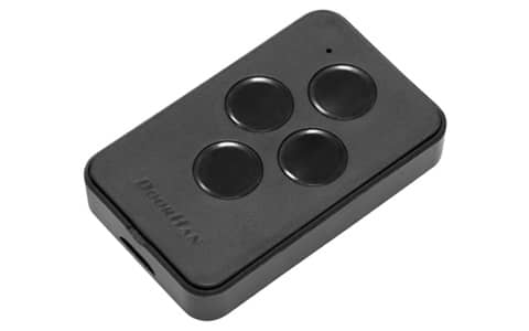 Пульт Transmitter-4PRO-Black Пульт Transmitter-4PRO-Black