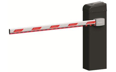 Шлагбаум Barrier-PRO Шлагбаум DoorHan Barrier-PRO