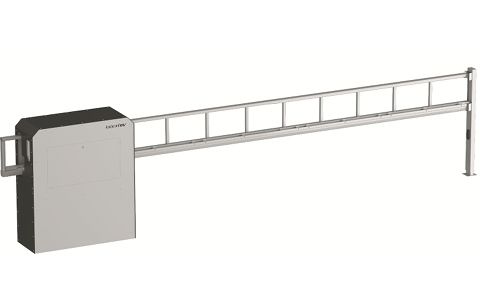 Антивандальний шлагбаум Barrier Protector Антивандальний шлагбаум DoorHan Barrier Protector