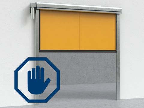 Безпека експлуатації воріт DoorHan Безпека експлуатації воріт DoorHan